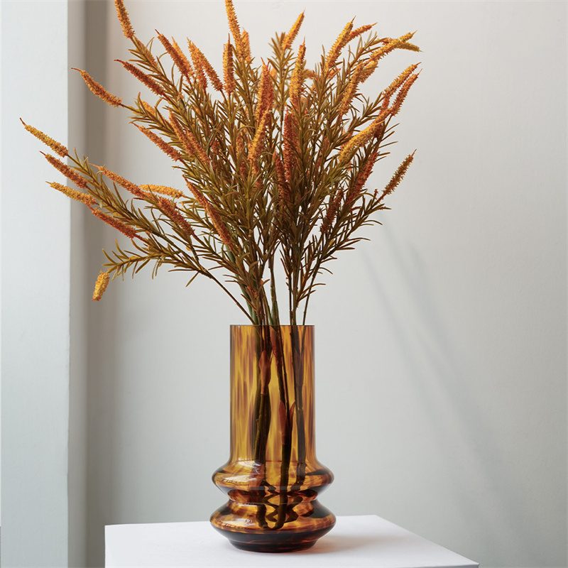 Wholesale Glass Vase HP-075 - Image 3
